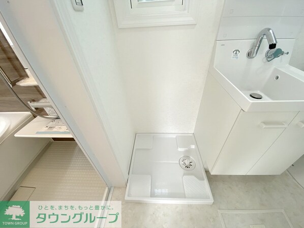 フラワームーンの物件内観写真